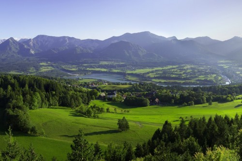 Die sch  nsten T  ler K  rnten K  rnten Infos und Tipps