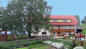 Urlaub mit der Familie auf einem kinderfreundlichen Bauernhof in Kärnten