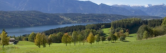 Golf Millstättersee