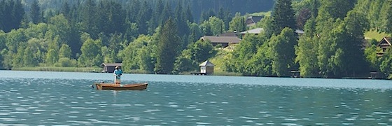 Weissensee Kärnten Weissensee Kärnten