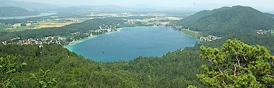 Klopeinersee