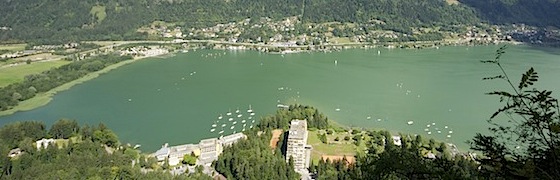 Ossiachersee