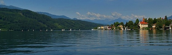 Urige Hütte mieten - Millstätter See