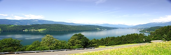 Familienurlaub Kärnten Bad Kleinkirchheim