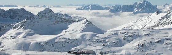 Mölltaler Gletscher