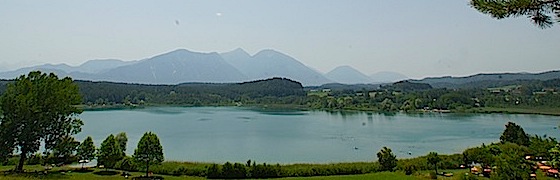 Turnersee