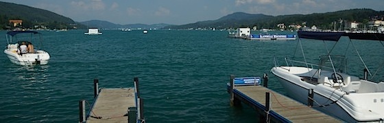 Woerthersee