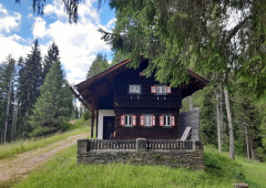 Wir hatten einen schönen Urlaub!