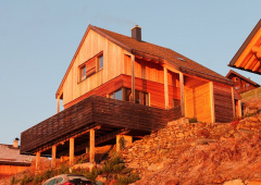Sehr schönes, sauberes und gut ausgestattetes Ferienhaus