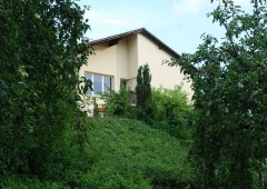Liebevoll eingerichtete Ferienwohnung