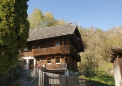 Ein super gemütliches Haus