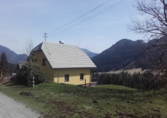 Die Ferienwohnung(en) Vertatschablick bieten Besuchern eine tolle Zeit