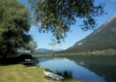 Erholsamer Urlaub