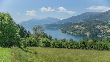 Urlaubsangebote - Hütten Häuser und Wohnungen in Seelage