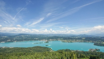 Seeambiente und Urlaubsspaß erleben