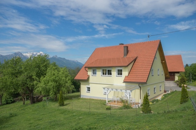 Ferienwohnung mit Sauna und Außenpool