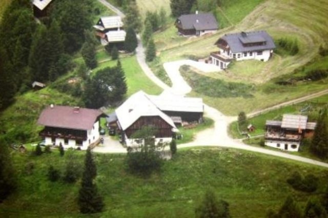 Apartment im Skigebiet-Aussenansicht PCL00208