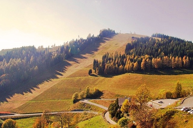 Ferienwohnung mit Hallenbad Österreich