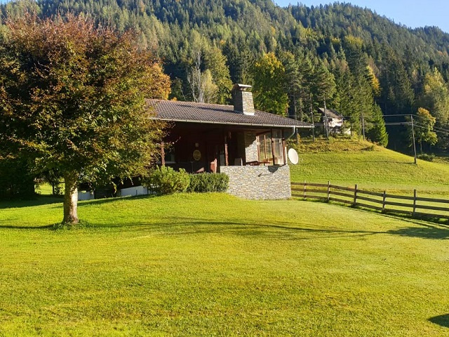 4 Personen Hütte in Österreich zu mieten