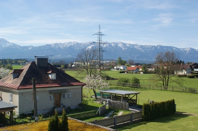 Ferienwohnung Landskron-Aussenbereich PSS00174