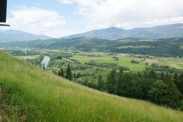 Ferienhaus auf dem Bauernhof- Blick PMP00199