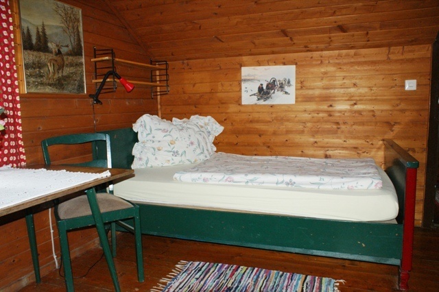 Ferien mit Hund in ÖsterreichBerghütte 2 PersonenMaltatal