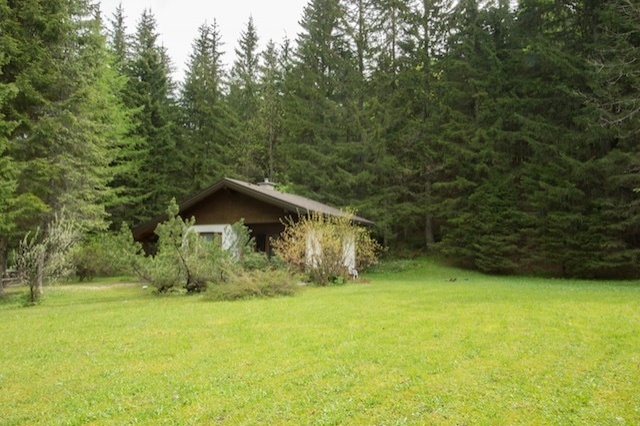 Ferienhausurlaub im Bodental - Österreich