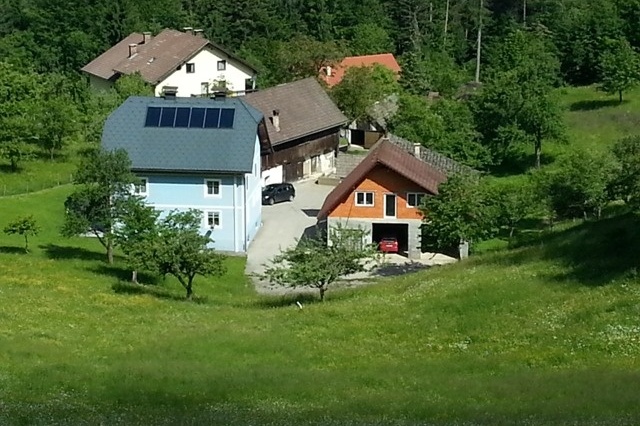 Sittersdorf Kärnten