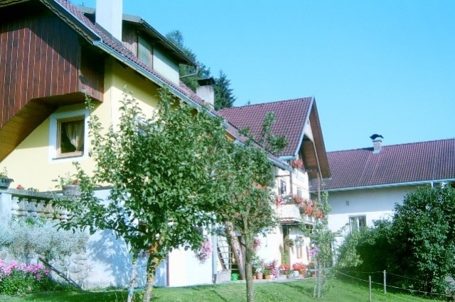 Ferienwohnung Millstatt-Aussen PCF00189