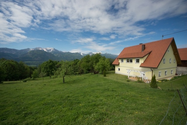 Ferienwohnung für 2 Personen in Österreich