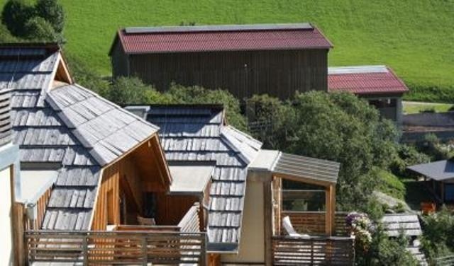 Ferien Bad Kleinkirchheim