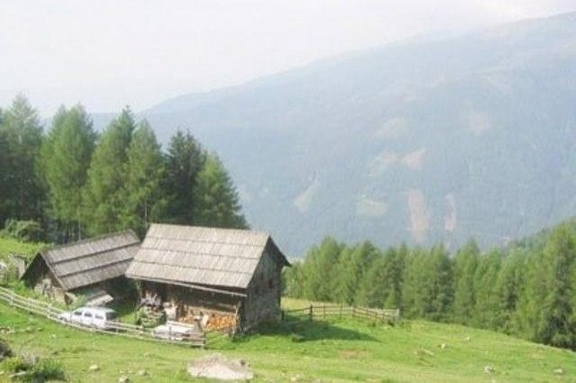 Hütte 2 Personen Österreich