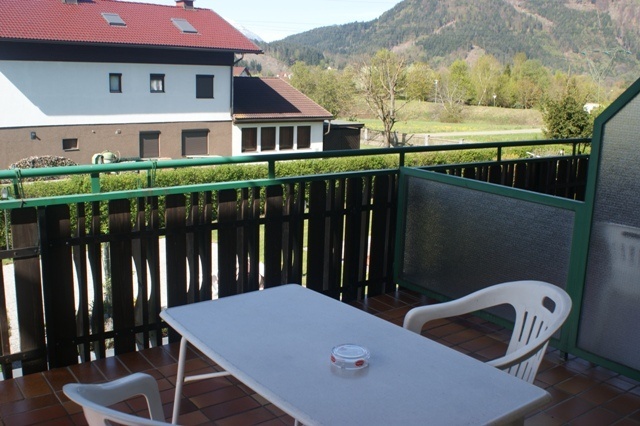 Appartement Kärnten