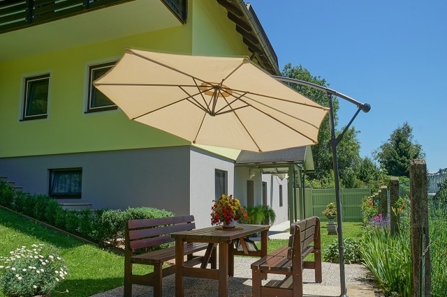 Ferienwohnung in Treffen am Ossiachersee-Kärnten