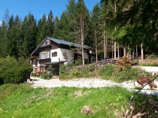 Für Sommer - und Winterurlaub buchbar Für Sommer - und Winterurlaub buchbar