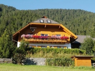 Erholung im sonnigen Weißensee-Tal