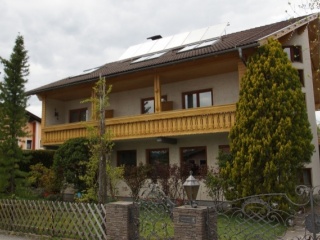 Pension Millstätter See