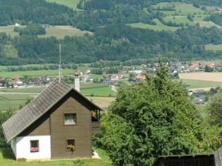 Almurlaub in Kärnten