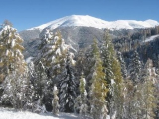 Skiurlaub Turrach kärnten