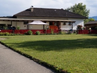 Klopeiner See - Unterkünfte und Urlaub mit Haustier erlaubt